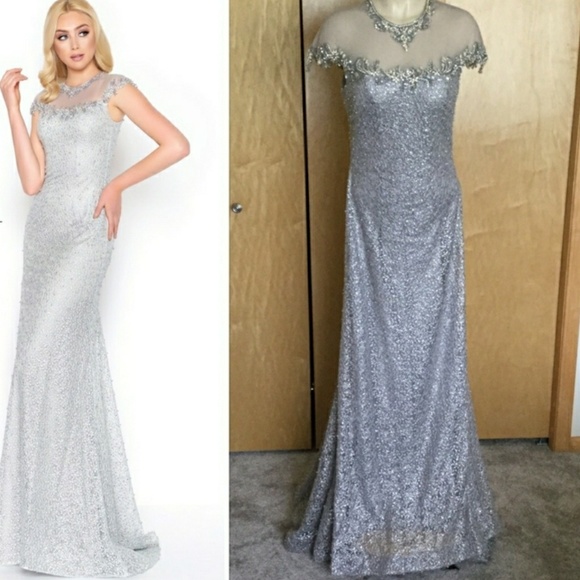 Mac Duggal Dresses & Skirts - Fabolous Gala gown dress  Style 505040